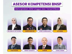 SKPI dan Uji Kompetensi BNSP, Strategi Universitas Siapkan Mahasiswa Siap Kerja dan Profesional