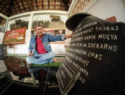 Situs Bersejarah Ki Marhaen di Bandung Kidul, Saksi Lahirnya Ideologi Marhaenisme