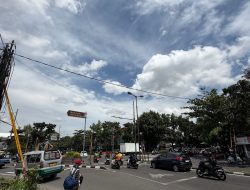 Jalan Buahbatu Bandung Segera Bebas Kabel Udara Pada Akhir Desember 2025