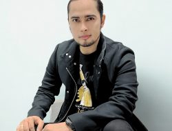 Alf Tatale Rilis Single Baru ‘Sesaat’, Hadirkan Natasha Ryder di Music Video