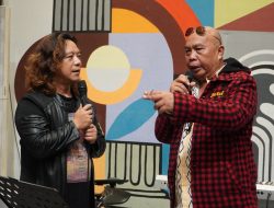 IKA Sadaya Unpad Gelar Konser Amal Untuk Korban Banjir Aceh Tamiang dan Kabupaten Bandung