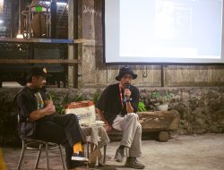 SSFF 2025 ‘Southeast Solidarity’ Resmi Dimulai, Raih Sambutan Hangat Internasional di Hari Pertama