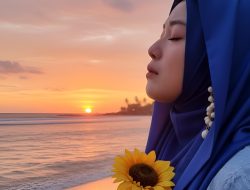 Sundari Gasong Rilis Single Kedua ‘SEDIH’, Angkat Kisah Jomblo Yang Memendam Cinta
