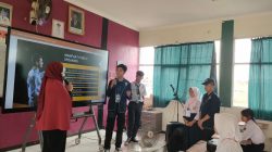 Proskill Entrepreneur Academy Latih Pemimpin Muda SMPN 75 Bandung Lewat ‘Effective Communication for Young Leaders’