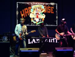 Harmonoise Vol.4 Resmi Tutup Rangkaian 2025, Siap Hadir Dengan Konsep Baru Tahun Depan