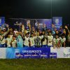 Final Jabar Junior League 2025 Sukses Digelar, Kompetisi Usia Dini Makin Berkembang