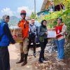 Info Rancamanyar Salurkan Bantuan Untuk Korban Longsor Arjasari