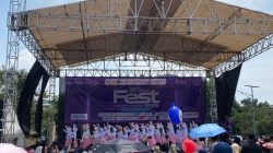 Mutu Edutech Festival 2025, Upaya SD Muhammadiyah 7 Sambut Era Pembelajaran Digital