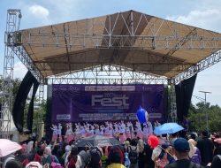Mutu Edutech Festival 2025, Upaya SD Muhammadiyah 7 Sambut Era Pembelajaran Digital