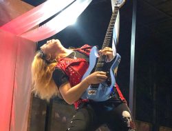 ConFest 2025 Tutup Tahun Dengan Energi Baru Bagi Ekosistem Musik Bandung