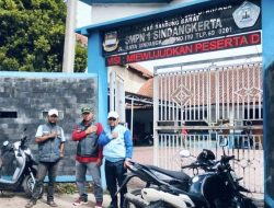 Rencana Penggusuran Kelas SMPN 1 Sindangkerta Picu Protes, LAKI KBB Turun Tangan