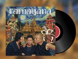 BIL Project Gaungkan ‘Ramayana’, Kolaborasi Epik Lintas Generasi