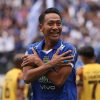 Persib Kalahkan Persija 1-0, Hodak: Ini Seperti Pertandingan Final