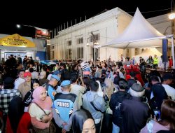 Libur Nataru Berjalan Kondusif, Pemkot Bandung Klaim Kebersihan dan Pelayanan Meningkat