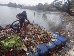 Farhan Akui Persoalan Sampah Paling Berat, Setiap Hari 1.500 Ton Sampah