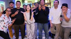 Empat Musisi Tampil Intim di Main-Main di Cipete Vol. 39