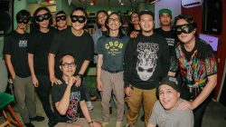 Main-Main di Cipete Vol 40, Angkat Musisi Pendatang Baru dan Berpengalaman