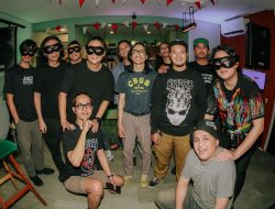 Main-Main di Cipete Vol 40, Angkat Musisi Pendatang Baru dan Berpengalaman