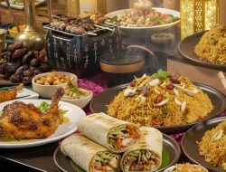 Iftar Idaman Jilid 4, ibis Bandung Trans Studio Hadirkan Konsep ‘1 Meja Seribu Rasa’