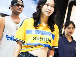 Sveriga Fashion Night 2026 Hadirkan Konsep Scandinavian Untuk Pertama Kalinya di Indonesia