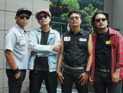 Man Sinner Rilis ‘Bumi Menangis (Unplugged)’ Sebagai Respons Banjir di Sumatra dan Aceh