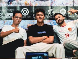 Fitrah Maulana dan Darah Biru Media Bahas Perjalanan Persib di RNP Story Episode 3