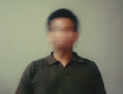 ruhara Jadi Medium Ekspresi Baru Ardy Makarim Usai Eksplorasi Metalcore dan Indie Rock