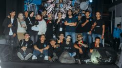 Collaborate Night 2025, Upaya Pelaku Seni Jatinangor Jembatani Generasi Lewat Kolaborasi