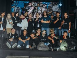 Collaborate Night 2025, Upaya Pelaku Seni Jatinangor Jembatani Generasi Lewat Kolaborasi