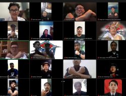 Konsolidasi Akbar XTC Indonesia Jadi Tonggak Transformasi Organisasi Periode 2025–2030