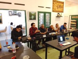 DPP XTC Indonesia Gelar Rapat Kerja Awal Tahun, Fokus Evaluasi dan Penguatan Program