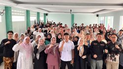 STEBI BINA ESSA Gandeng Proskill Entrepreneur Academy, Bekali Keterampilan Public Speaking