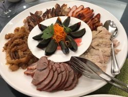 Rayakan Imlek 2026, HARRIS POP! Festival Citylink Suguhkan Chinese New Year Dinner