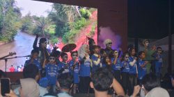 Sekolah Budaya Adhikari Hadirkan Festival Menari, Dorong Sahabat Pelosok Berani Berkarya