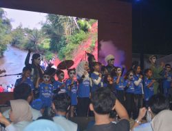 Sekolah Budaya Adhikari Hadirkan Festival Menari, Dorong Sahabat Pelosok Berani Berkarya