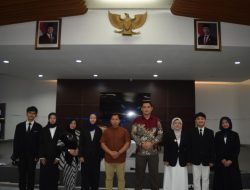 Jurisphera Resmi Hadir di Kota Bandung, Lantik Pengurus Wilayah dan Gelar Talkshow Kepemudaan