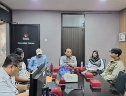 ISMAHI Jabar dan Bawaslu Jawa Barat Bahas Masa Depan Demokrasi Elektoral