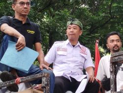 Aliansi Pemuda Anti Korupsi Dorong Tata Kelola Bersih Lewat Advokasi Berbasis Fakta