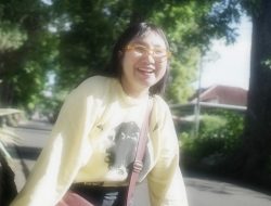 Witri Mayangsari Rilis Single ‘Birdy’, Lagu Ceria Tentang Jatuh Cinta dan Kebebasan