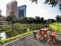 Sumur Resapan dan Penghijauan Dinilai Jadi Solusi Jangka Panjang Atasi Banjir