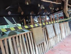 Pasca Pencabutan Izin, Bandung Zoo Siapkan Pengelola Baru Lewat Seleksi Terbuka