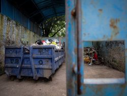 Pemkot Bandung Siapkan Rp348 Miliar Untuk Pengelolaan Sampah