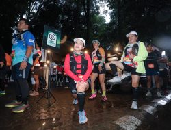 Festival, Wisata, dan Kejuaraan Olahraga Masih Jadi Andalan Ekonomi Bandung 2026