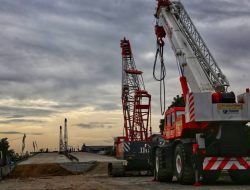 Bandung Bidik Enam Fly Over Baru dan Tiga Jembatan Konektivitas