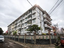Cicilan Rp1,5–2 Juta per Bulan, Rusunami Sadang Serang Ditargetkan untuk MBR