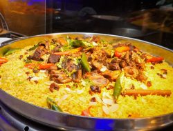 Bukber Rasa Rumahan, Swiss-Belresidences Kalibata Angkat Konsep ‘Kampoeng Ramadan’