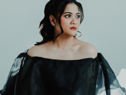 Usai Hiatus Panjang, Rebecca Quento Kembali Lewat Lagu ‘Rasa Ini’