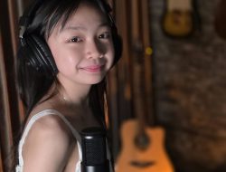 Lindee Cremona Rilis Single ‘Senyum Papa’, Lanjutan Kisah Cinta Keluarga