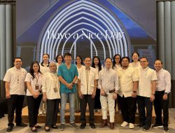 Sambut Ramadhan 1447 H, New Hemangini Hotel Bandung Gelar CSR Kesehatan untuk Warga Sekitar