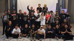 Harmonoise Vol. 5 Kembali Menggema di Oppa Coffee and Space, Hadirkan Deretan Band Fresh